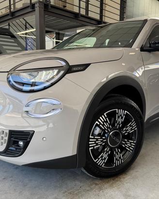 Fiat 600 1.2 hybrid Pop 145cv auto