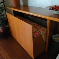 Tavolo console Callegaris