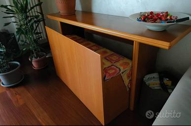 Tavolo console Callegaris