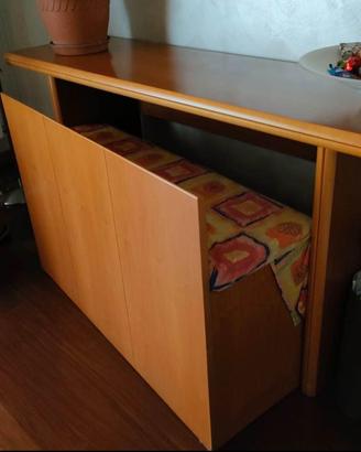 Tavolo console Callegaris