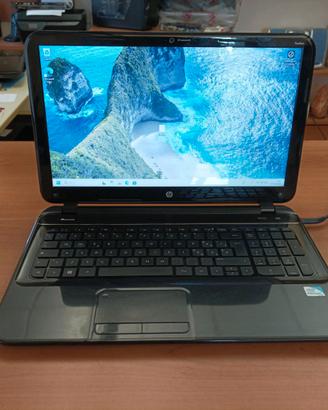 HP Pavilion Sleekbook 15,ssd, win 11
