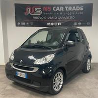 SMART FORTWO 1.0 - OK NEOPATENTATI - FRIZIONE NUOV