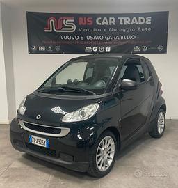 SMART FORTWO 1.0 - OK NEOPATENTATI - FRIZIONE NUOV