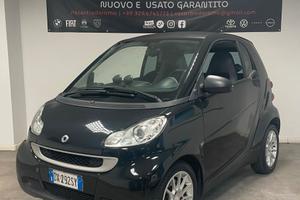 SMART FORTWO 1.0 - OK NEOPATENTATI - FRIZIONE NUOV