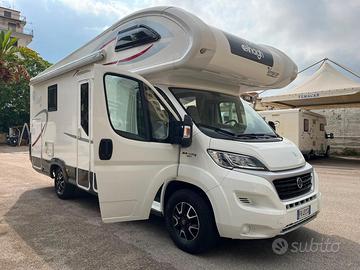 Elnagh A-Loft 450 150 Hp Full Opt '2017