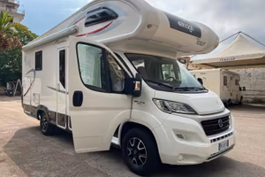 Elnagh A-Loft 450 150 Hp Full Opt '2017