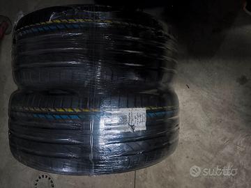Continental ContiSportContact 5 235/40 R19 96Y XL