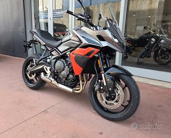Triumph Tiger Sport 660 MY 26