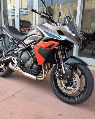 Triumph Tiger Sport 660 MY 26