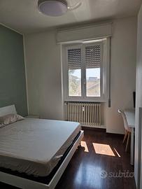 Bilocale con terrazzo e cantina