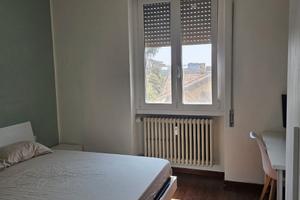 Bilocale con terrazzo e cantina