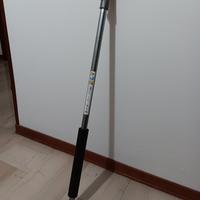 Asta di prolunga multifunzione echo shindaiwa 