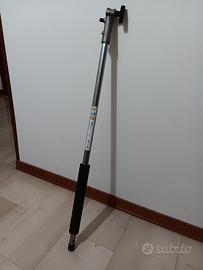 Asta di prolunga multifunzione echo shindaiwa 