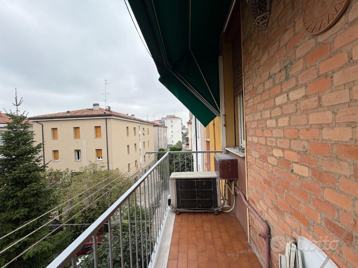 Appartamento – Modena, Sant'Agnese, Buon Pastore-Sant’Agnese- San Damaso - Vista 5