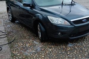 Ford focus 1.6 tdi - 2008 Diesel