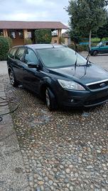 Ford focus 1.6 tdi - 2008 Diesel