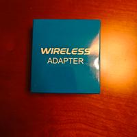 Adattatore Wireless Android auto 