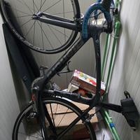 bici da gara Bianchi xr.3