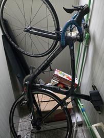 bici da gara Bianchi xr.3