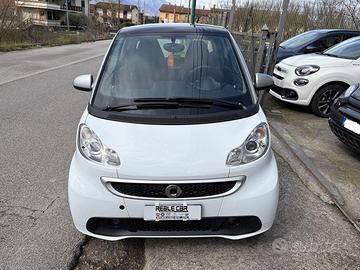 Smart ForTwo 0.8 cdi 54cv coupé passion