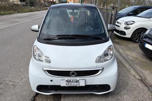 Smart ForTwo 0.8 cdi 54cv coupé passion