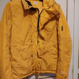 Giaccone uomo originale C.P. Company