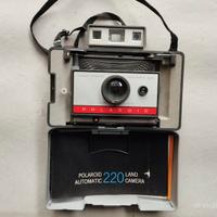 Polaroid vintage
