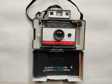 Polaroid vintage