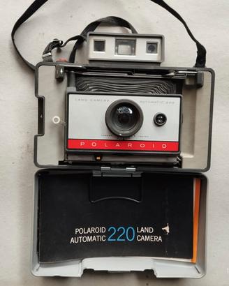 Polaroid vintage
