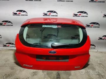 Portellone posteriore ford focus 3 serie 1.0b ecob