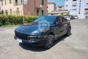 PORSCHE Cayenne Coupé 3.0 V6 E-Hybrid