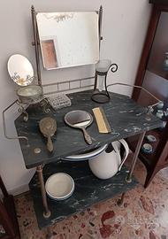 Lavamani Toeletta Antica
