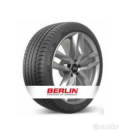 245/45R17  99W BERLIN HP2 estive