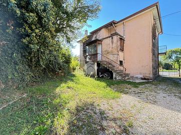 CASA INDIPENDENTE A TREVISO