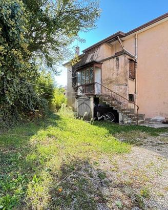 CASA INDIPENDENTE A TREVISO