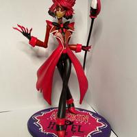 Alastor - Hazbin Hotel Action Figure
