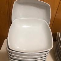 Servizio piatti giapponese per 8