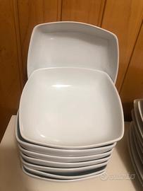 Servizio piatti giapponese per 8