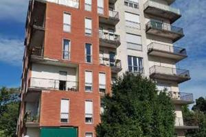 Trilocale a Nova Milanese