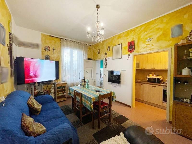Apartment in Sansepolcro, Giardino - Vista 5
