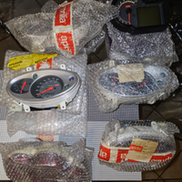 Cruscotti Aprilia Scarabeo 50 Sr50 Ditech Factory