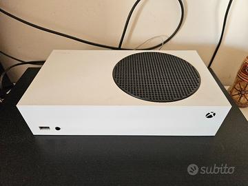 xbox series S+2 controller