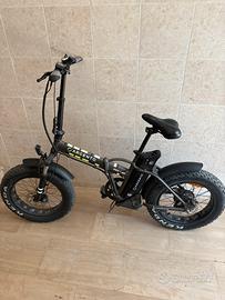 Bicicletta elettrica