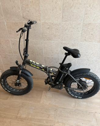 Bicicletta elettrica