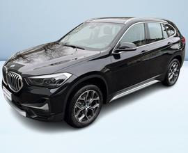 BMW X1 sdrive18i xLine Plus 136cv auto