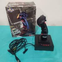 SUNCON F15E TALON JOYSTICK PC CLOCHE JET DA GUERRA