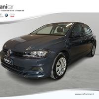 VOLKSWAGEN VIC Polo 6ª serie - Polo 1.0 EVO 5p. Tr
