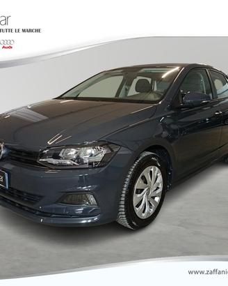 VOLKSWAGEN VIC Polo 6ª serie - Polo 1.0 EVO 5p. Tr