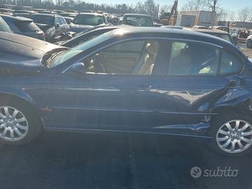 Portiera Jaguar XType Ant SX DX Post. DX