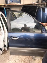 PORTA ANTERIORE DESTRA KIA CARNIVAL 2003 1° SERIE